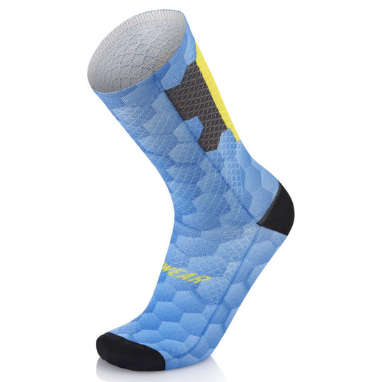 Calze MBwear Fun Nation - Belgio