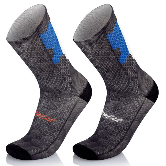 Calcetines MBwear Fun Nation - France