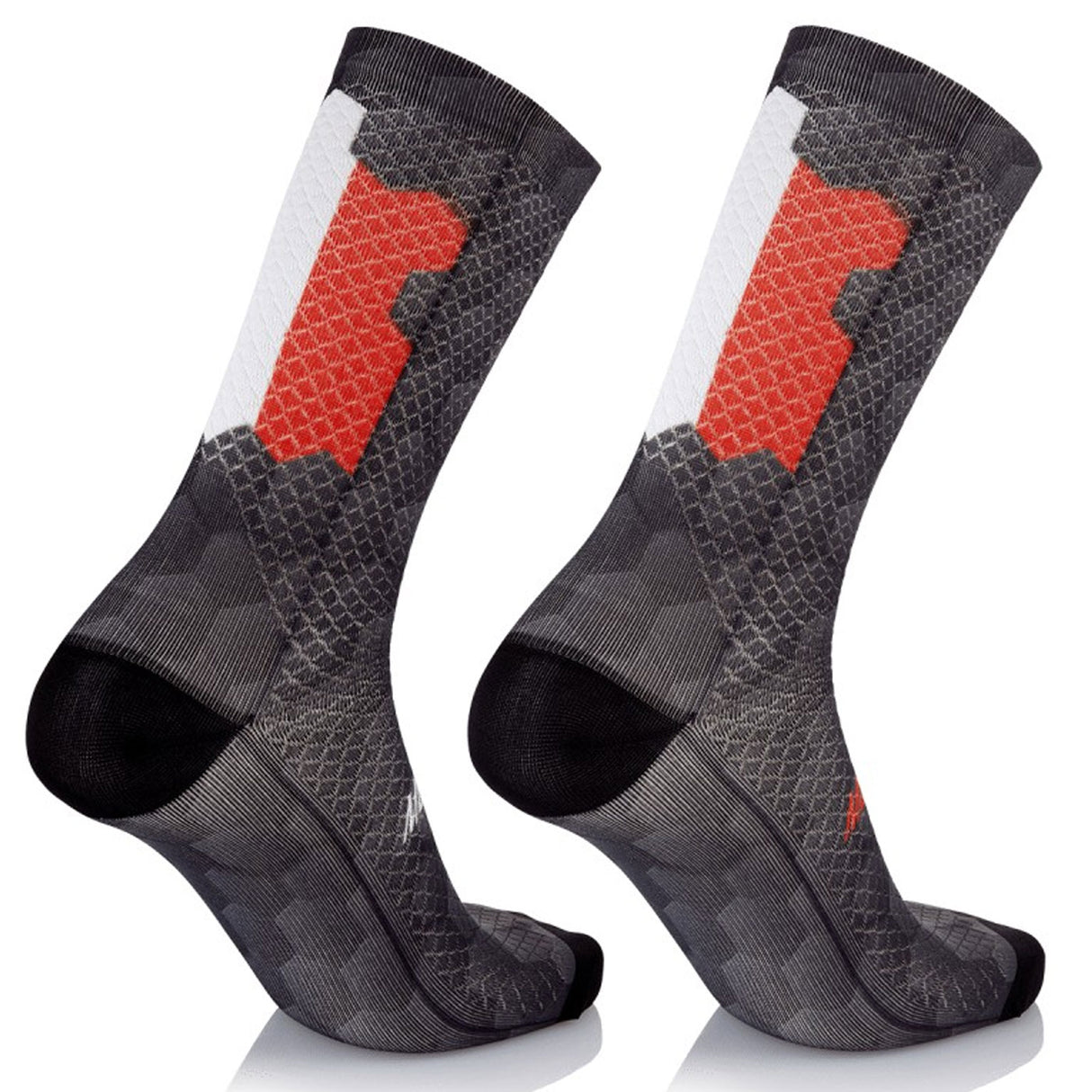 Calze MBwear Fun Nation - Francia - P