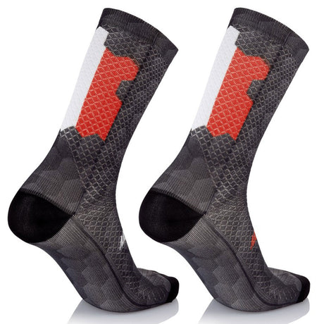 Calze MBwear Fun Nation - Francia - P