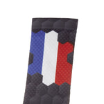 MBwear Fun Nation socks - France