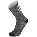 MBwear Fun Nation socks - United Kingdom