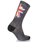 MBwear Fun Nation socks - United Kingdom