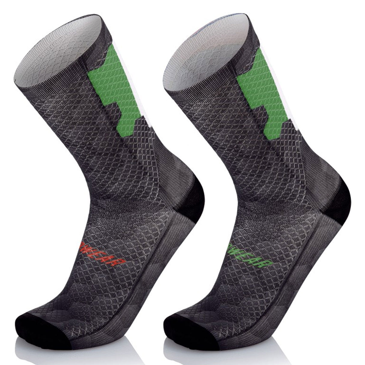 Calze MBwear Fun Nation - Italia - Q