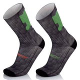 Calze MBwear Fun Nation - Italia - Q