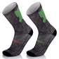 Calze MBwear Fun Nation - Italia - Q