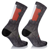 Calze MBwear Fun Nation - Italia - A