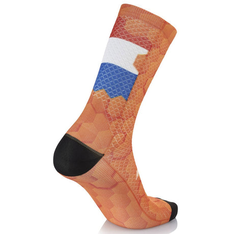 Calze MBwear Fun Nation - Olanda - C