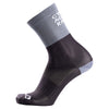 Nalini Funny socks - Black grey