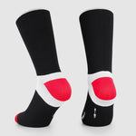 Assos Kompressor socks - Black
