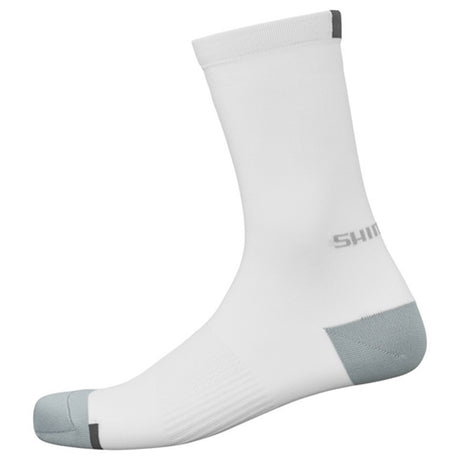 Calze Shimano Performance - Bianco - A