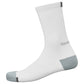 Calze Shimano Performance - Bianco - A
