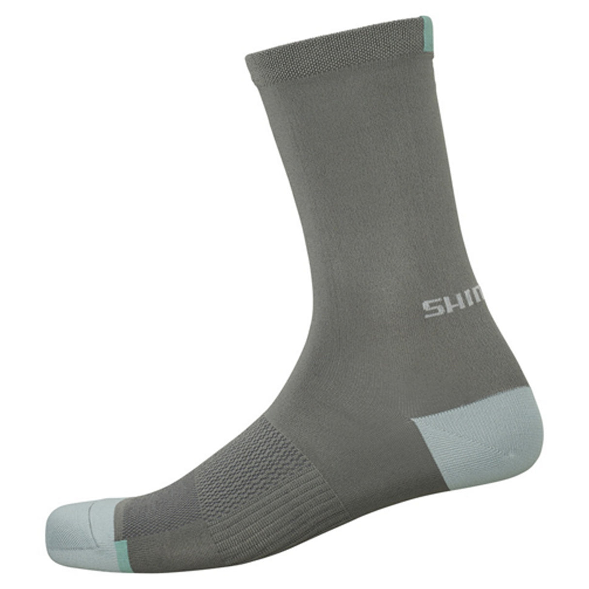 Calze Shimano Performance - Grigio scuro - N