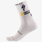 Castelli Soudal Quick-Step 2024 socks