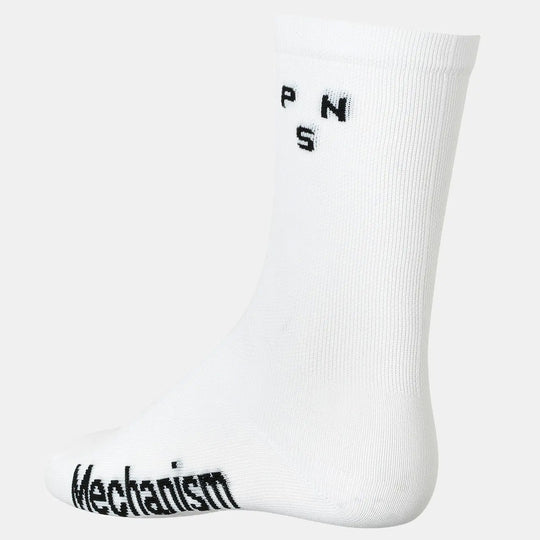 Pas Normal Studios Mechanism socks - Blue Gray