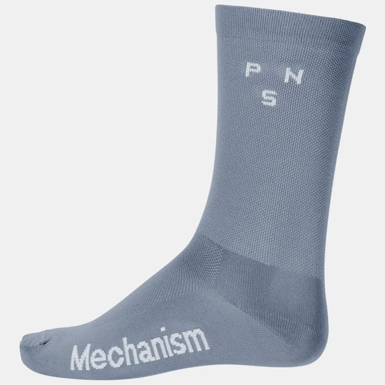 Calze Pas Normal Studios Mechanism - Blu grigio