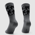 Assos Monogram Evo socks - Dark grey