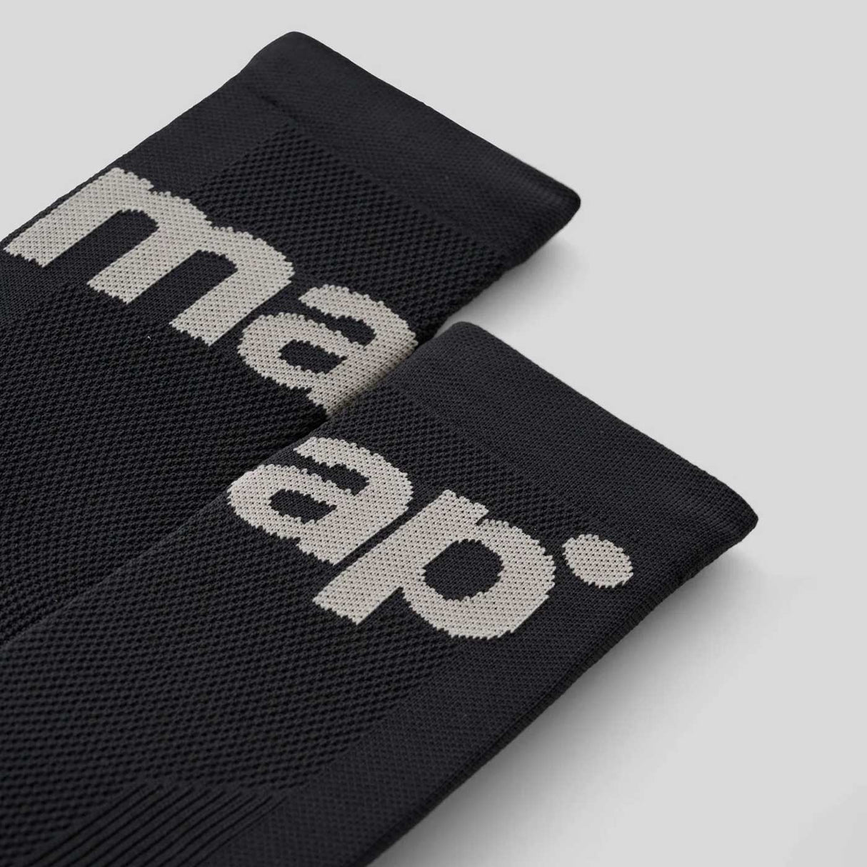 Calze Maap Training - Nero - B