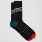 Chaussettes Maap Training - Noir
