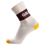 Nalini New Gravel socks - Beige
