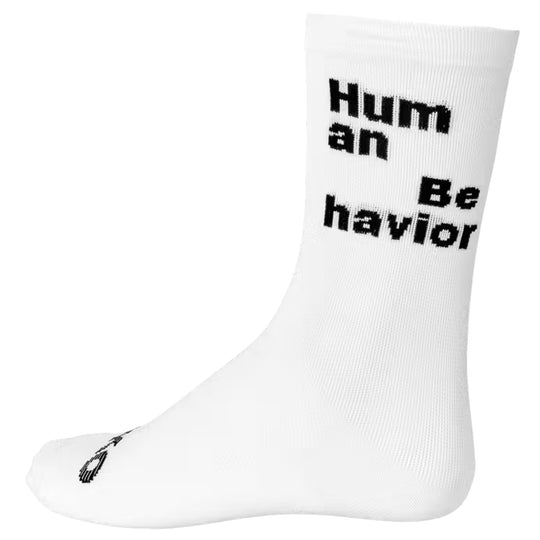 Pas Normal Studios T.K.O. Thermal Socks - White