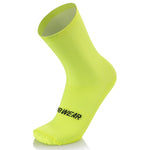 MBwear Pro Evo socks - Yellow