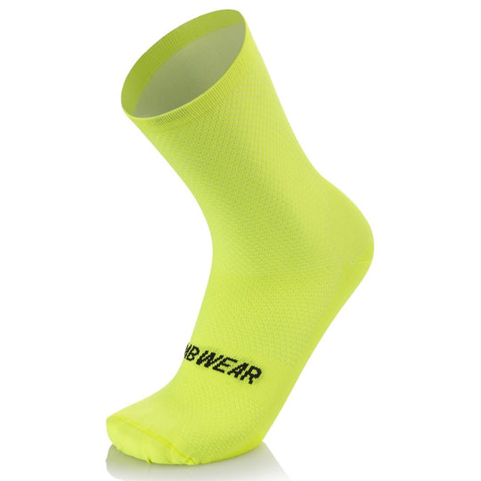 Calze MBwear Pro Evo - Giallo