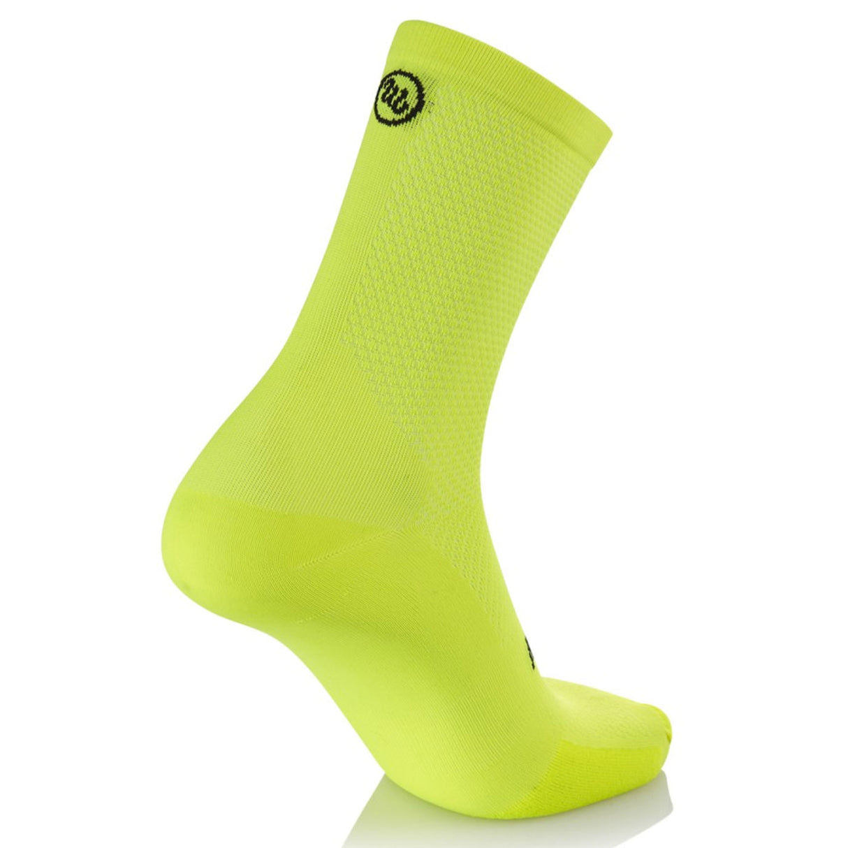 Calze MBwear Pro Evo - Giallo - L