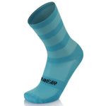 MBwear Sahara Evo socks - Light blue