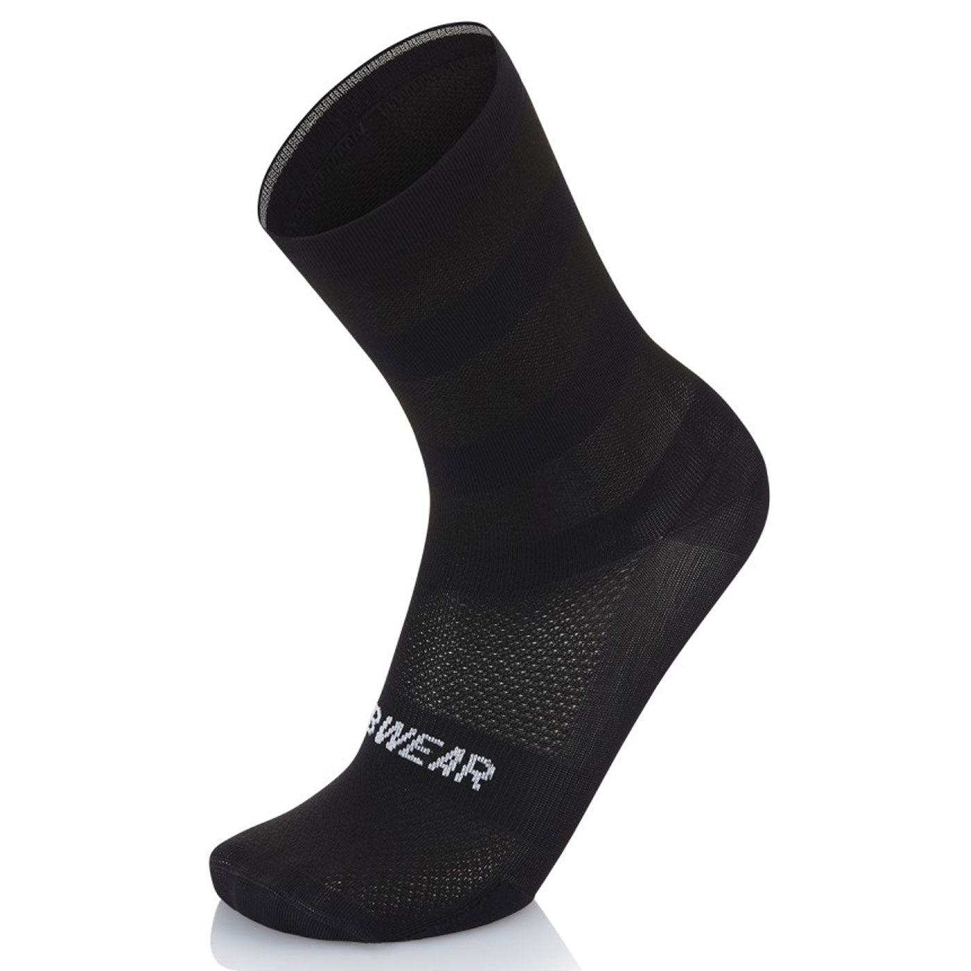 MB Wear Thor Calzini Ciclismo Invernali – Altezza H15, Rosa, Taglia S/M – Leggeri E Termici A Nido D'Ape