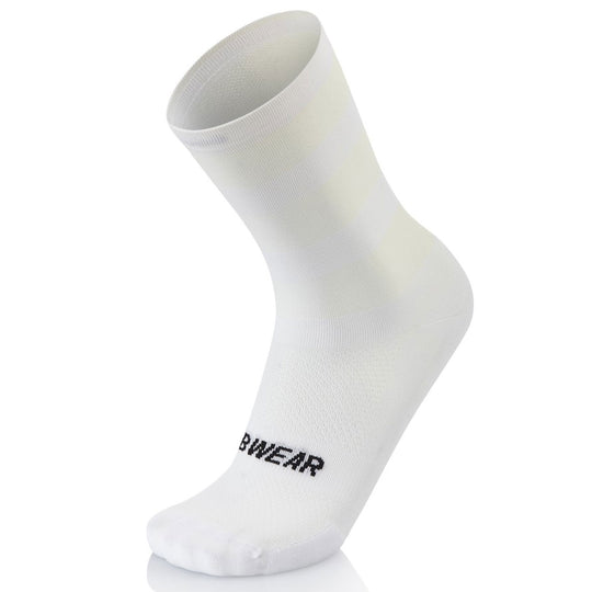 Calcetines MBwear Sahara Evo - Blanco