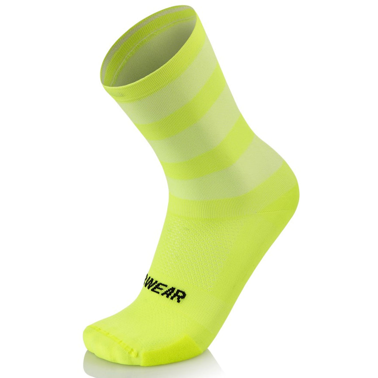Calze MBwear Sahara Evo - Giallo - H