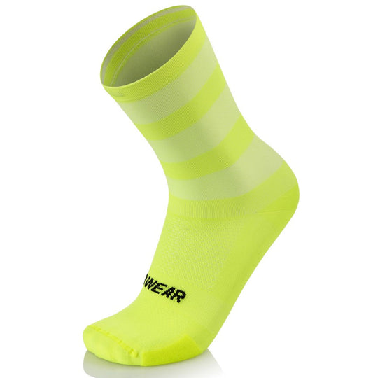 Calcetines MBwear Sahara Evo - Amarillo