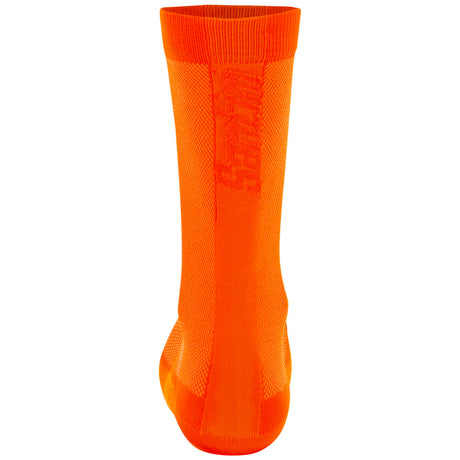 Calze Santini Puro - Arancio - I