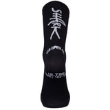 Calze Q36.5 Nibali Shark Ultra - Nero - Q