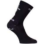 Q36.5 Nibali Shark Ultra Socks - Black