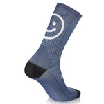 MBwear Smile socks - Blue