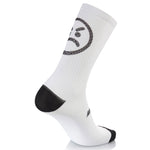 MBwear Smile socks - White