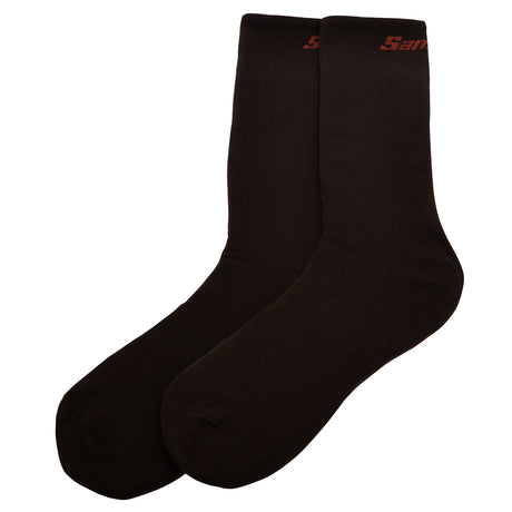 Calze Santini Stone - Marrone - Q