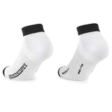 Calze Assos Superleger Low - Bianco - O
