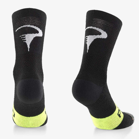 Calze donna Pinarello Deep Winter - Nero - H