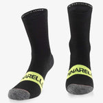 Pinarello Deep Winter Women socks - Black