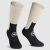 Assos Trail T3 socks - Beige