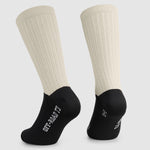 Assos Trail T3 socks - Beige