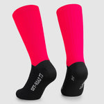 Assos Trail T3 socks - Red