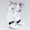 Gobik Vortex Nemesis socks - White