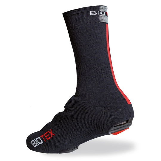 Biotex shoe cover sock - Black