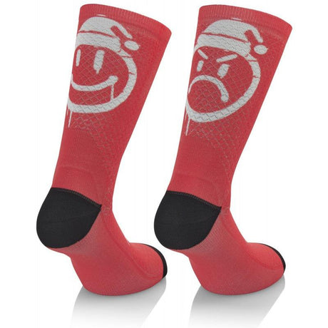 Calze MBwear Christmas Edition - Red claus - L