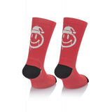 Calze bambino MBwear Christmas Edition - Red claus - M