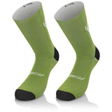 Calze MBwear Christmas Edition - Green Grinch - O